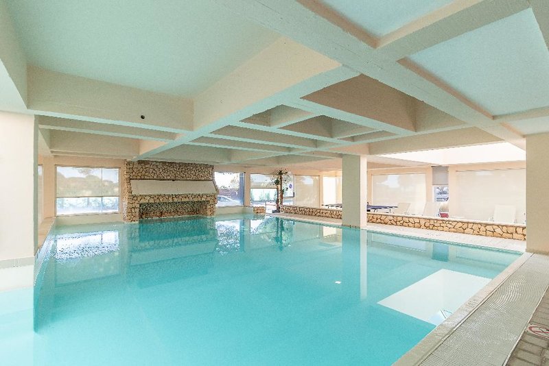 Pestana Alvor Atlântico 5