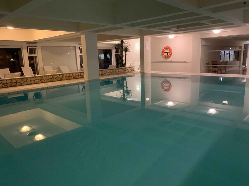 Pestana Alvor Atlântico 16
