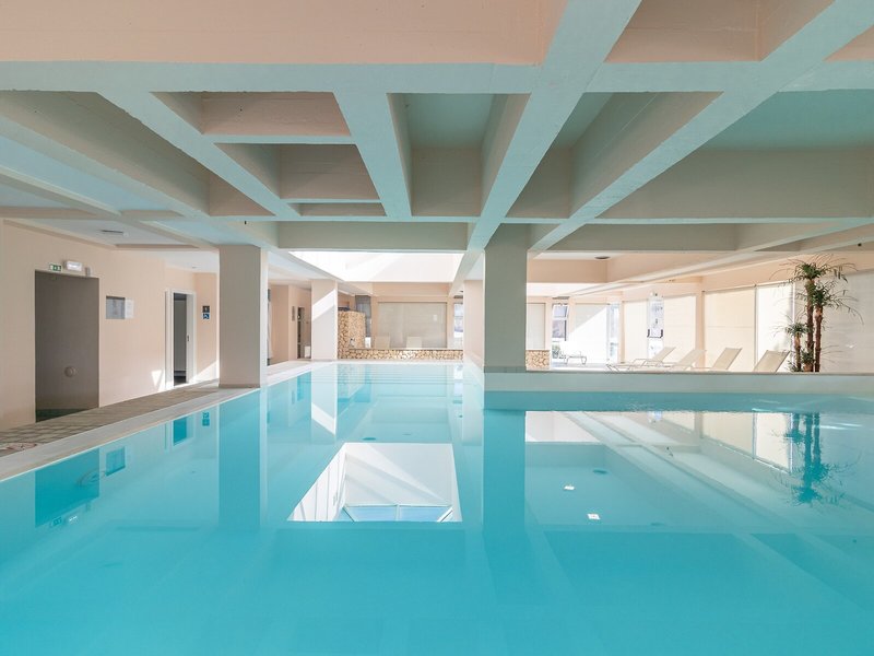 Pestana Alvor Atlântico 18
