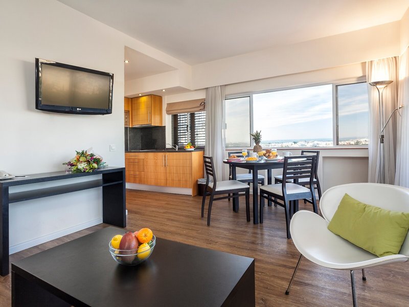 Pestana Alvor Atlântico 22