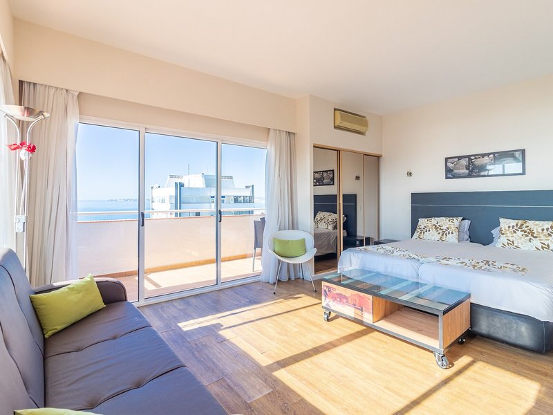 Pestana Alvor Atlântico 32