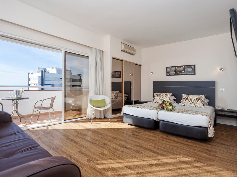 Pestana Alvor Atlântico 40