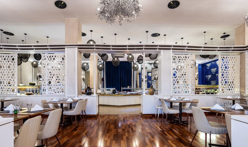 Pestana Dom Joao II Beach & Golf Resort 2