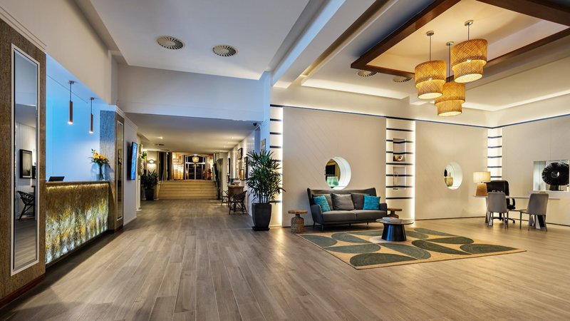 Pestana Dom Joao II Beach & Golf Resort 5