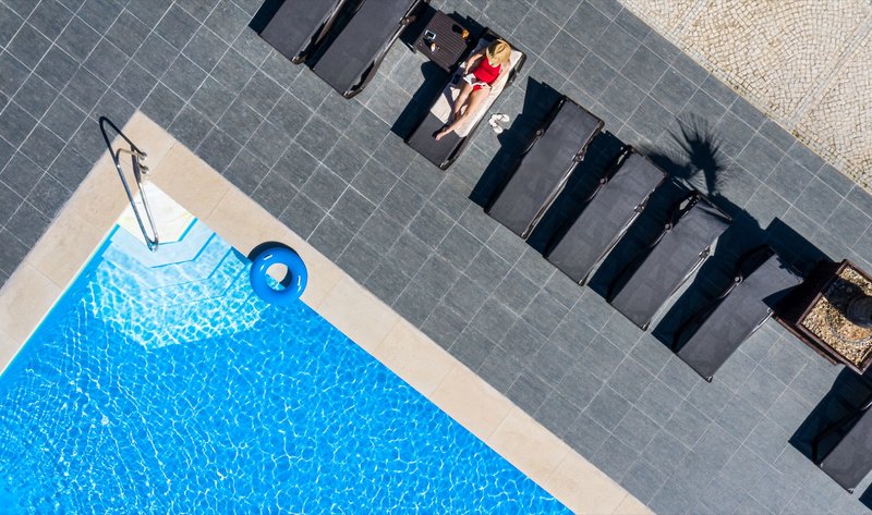 Pestana Dom Joao II Beach & Golf Resort 6