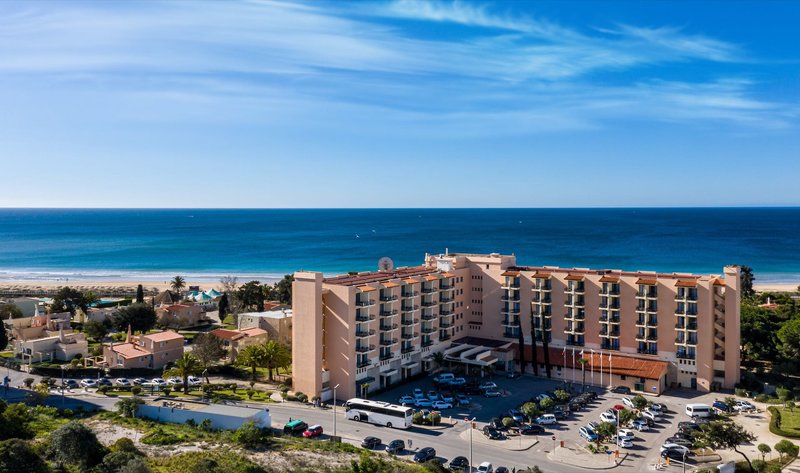 Pestana Dom Joao II Beach & Golf Resort 8
