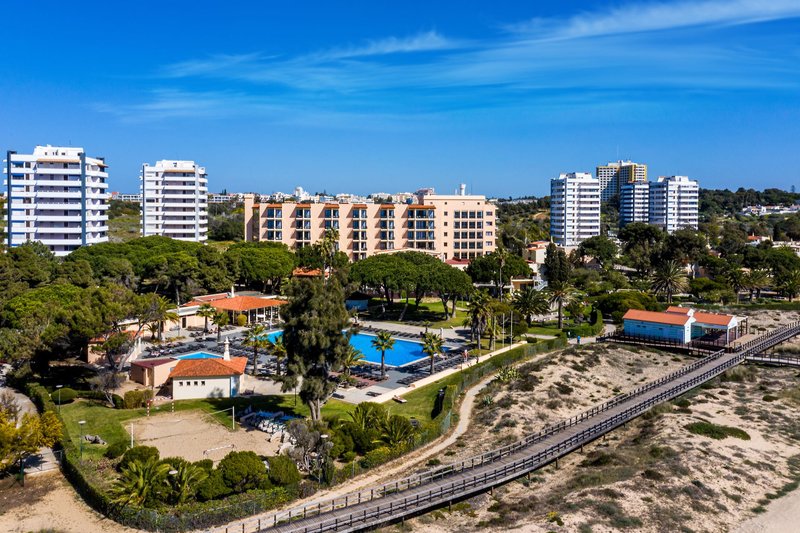 Pestana Dom Joao II Beach & Golf Resort 9