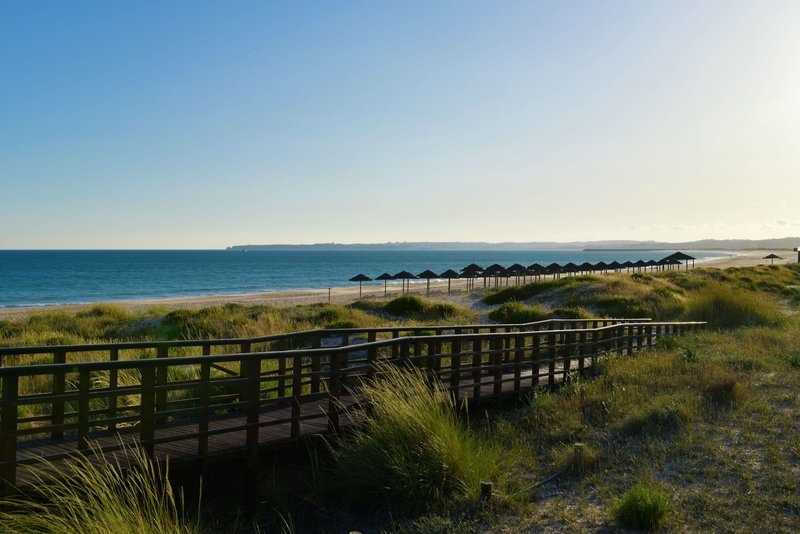 Pestana Dom Joao II Beach & Golf Resort 10