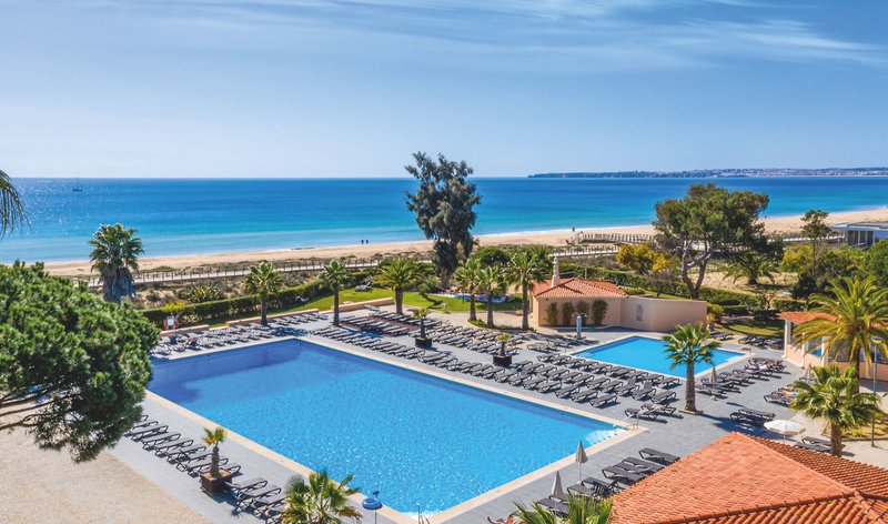 Pestana Dom Joao II Beach & Golf Resort 13