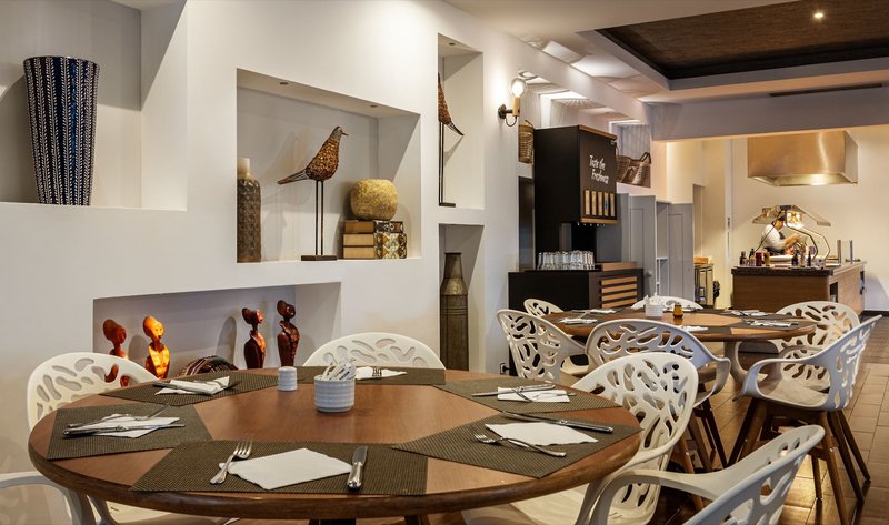 Pestana Dom Joao II Beach & Golf Resort 14