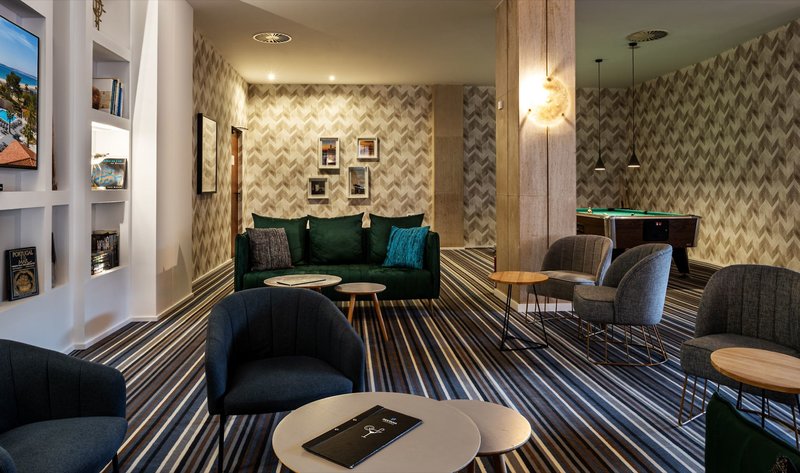 Pestana Dom Joao II Beach & Golf Resort 16