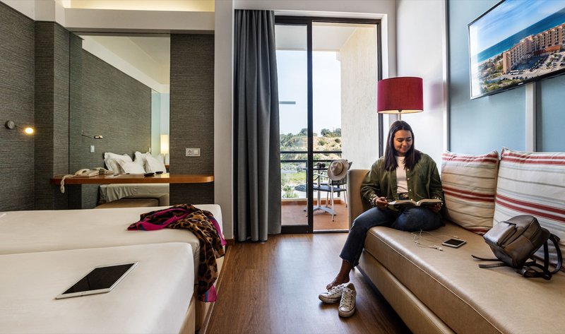 Pestana Dom Joao II Beach & Golf Resort 17