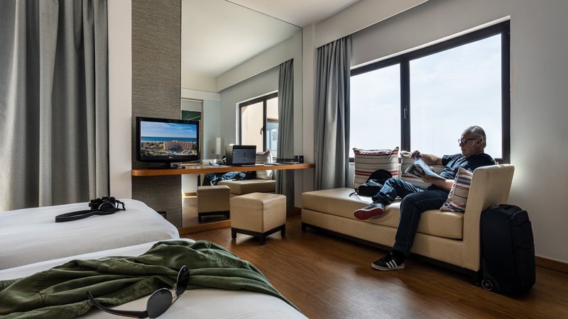 Pestana Dom Joao II Beach & Golf Resort 19