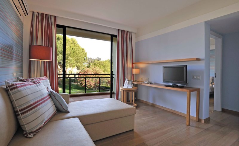 Pestana Dom Joao II Beach & Golf Resort 21