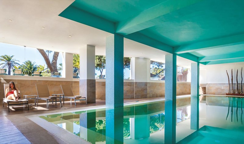 Pestana Dom Joao II Beach & Golf Resort 25