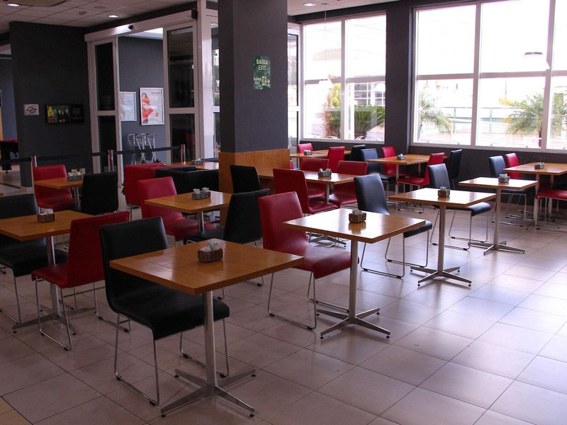 ibis Jaboticabal 14 - Lounge / Lobby