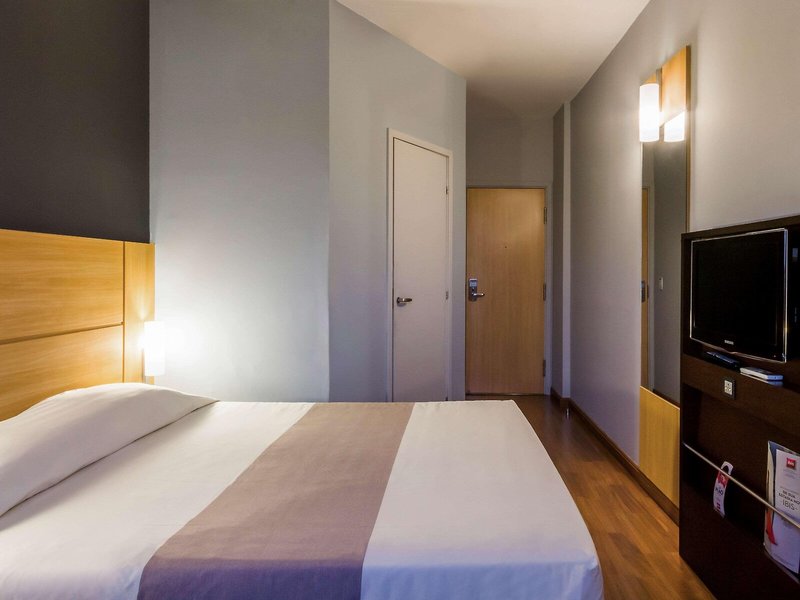 ibis Jaboticabal 39 - Room Example