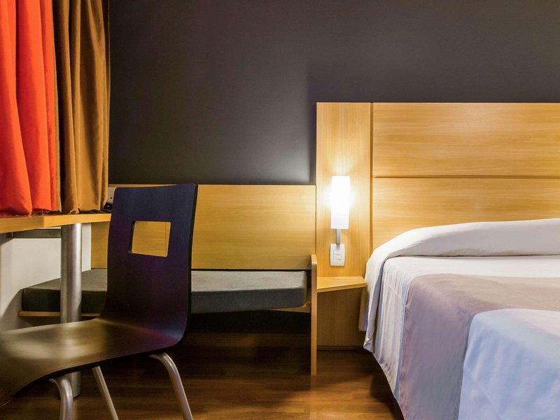 ibis Jaboticabal 40 - Room Example