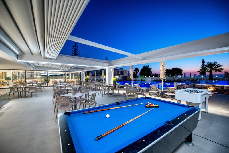 Dore Hotel  5