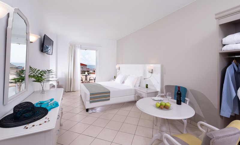 Dore Hotel  16