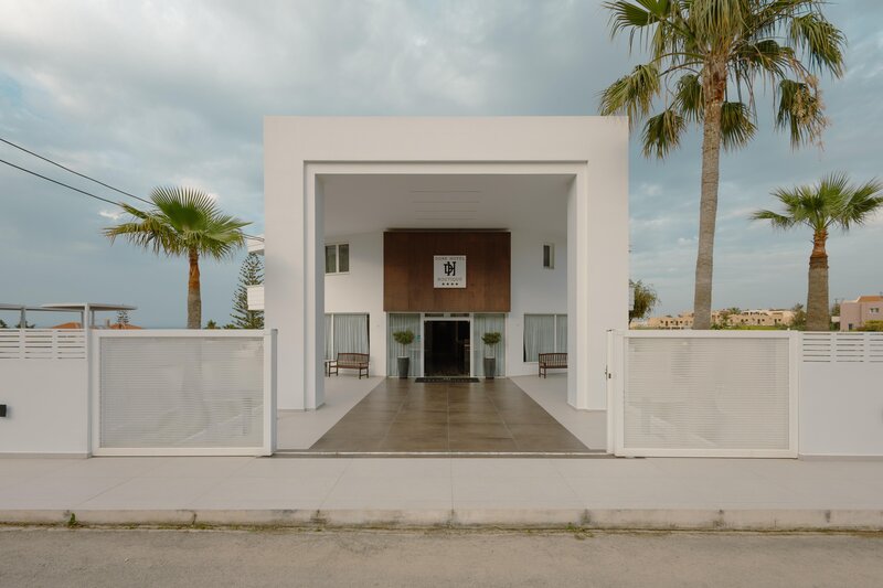 Dore Hotel  29