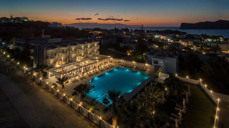 Dore Hotel  31