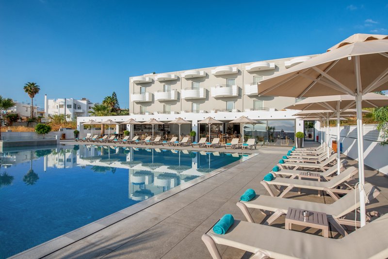 Dore Hotel  34