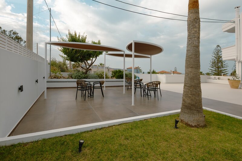 Dore Hotel  36