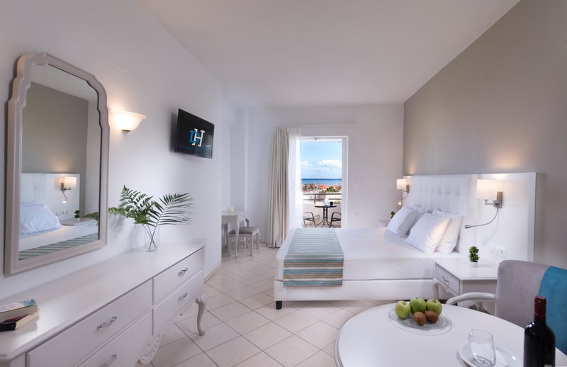 Dore Hotel  41