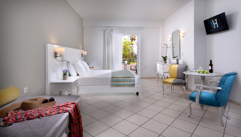 Dore Hotel  49