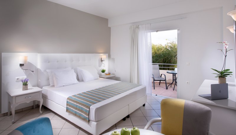 Dore Hotel  50