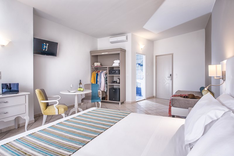 Dore Hotel  51