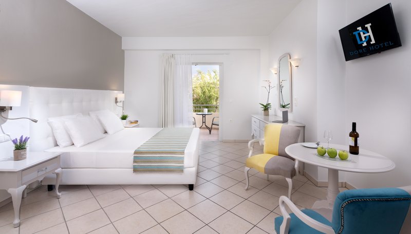 Dore Hotel  52