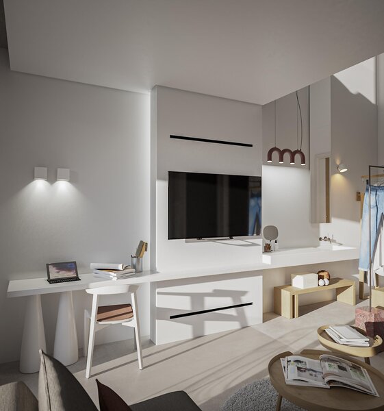 Dore Hotel  86