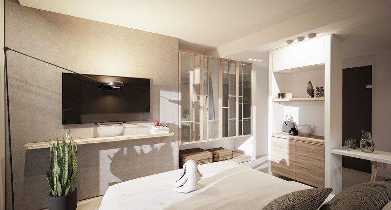 Dore Hotel  99