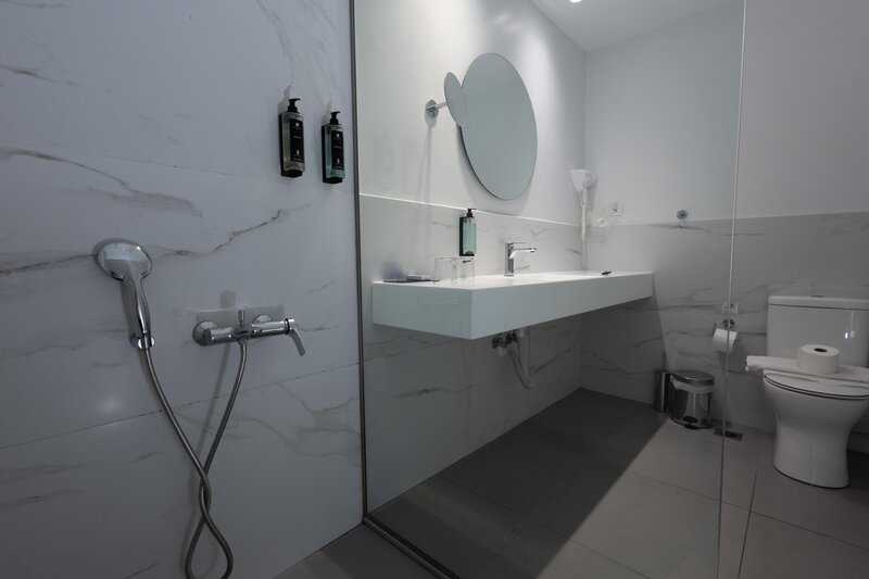 Dore Hotel  105