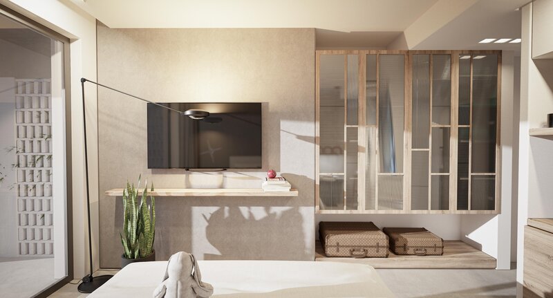 Dore Hotel  122