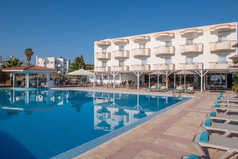 Dore Hotel 1