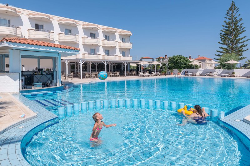 Dore Hotel 3