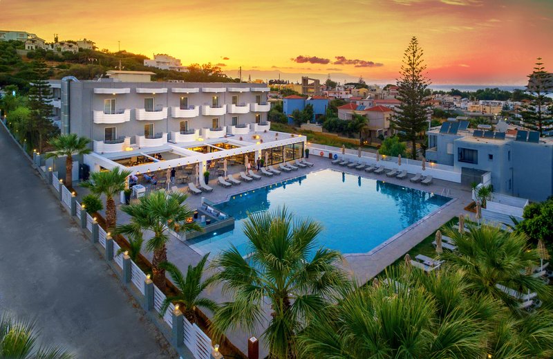 Dore Hotel 4