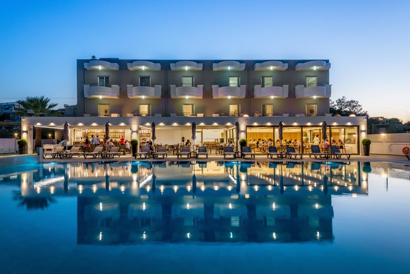 Dore Boutique Hotel 6