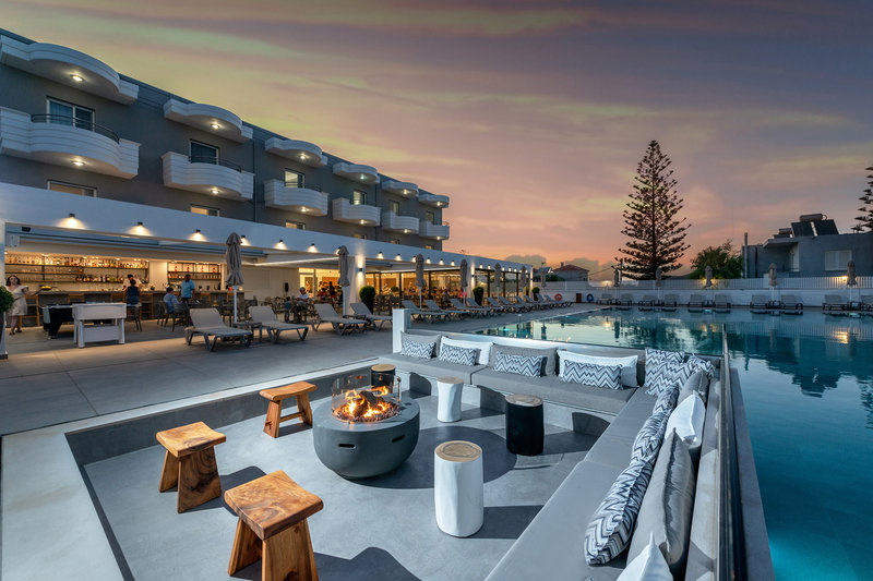 Dore Boutique Hotel 7