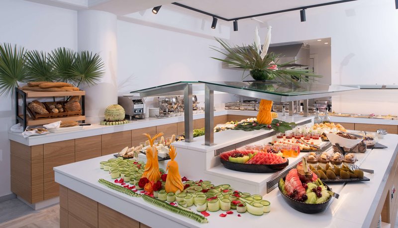 Dore Boutique Hotel 10