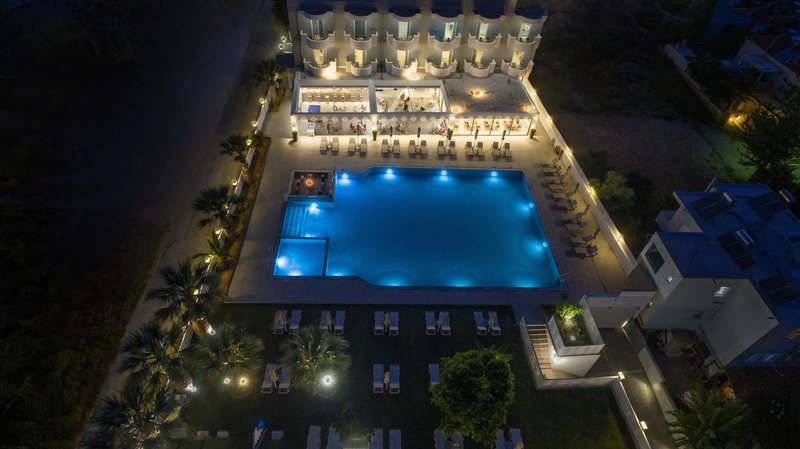 Dore Boutique Hotel 21