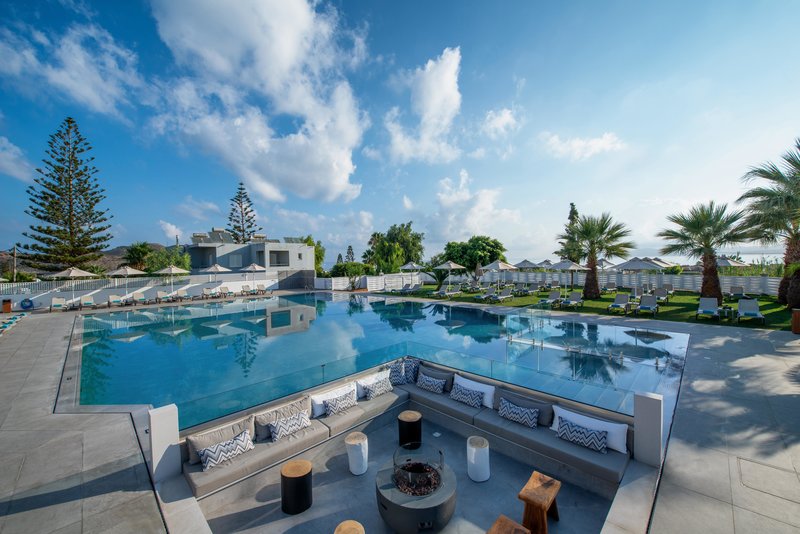 Dore Boutique Hotel 22