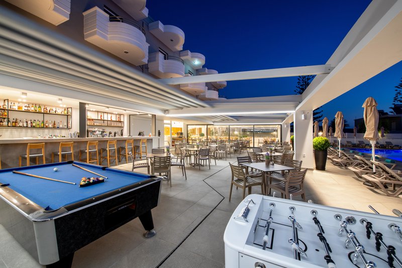 Dore Boutique Hotel 26