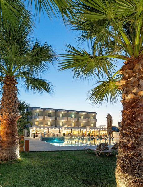 Dore Boutique Hotel 28