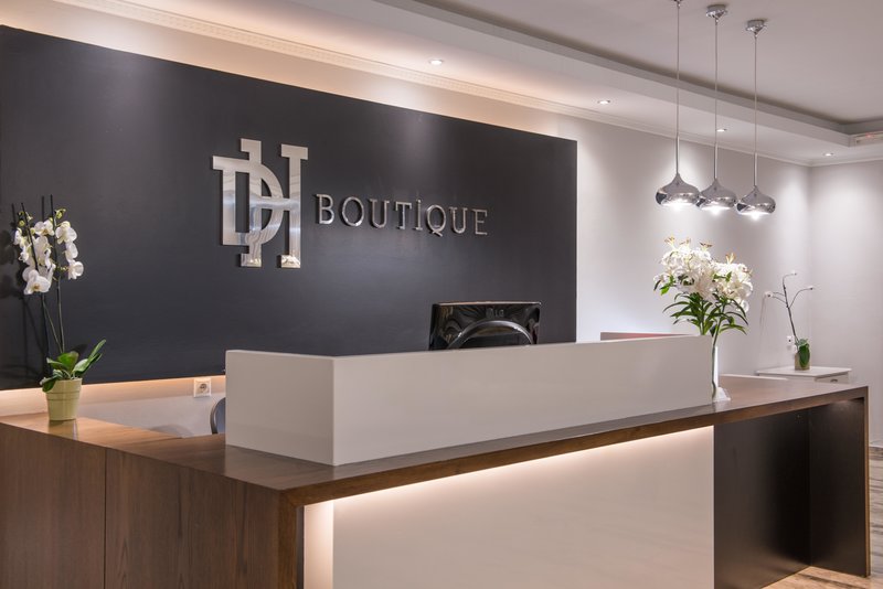 Dore Boutique Hotel 37