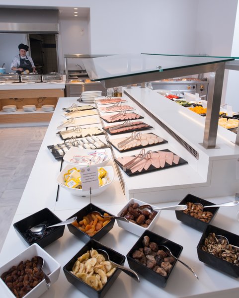 Dore Boutique Hotel 40