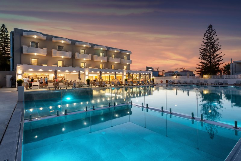 Dore Boutique Hotel 47